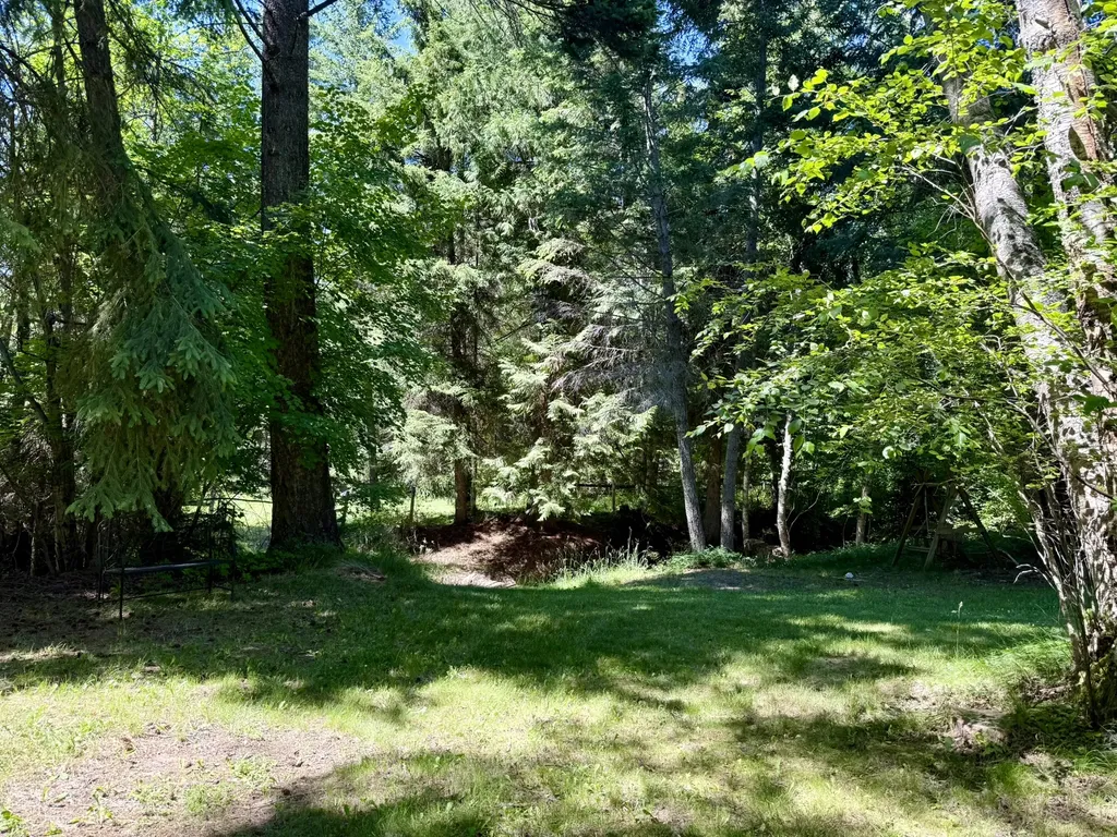 30526 Mission Creek Road St Ignatius MT 59865