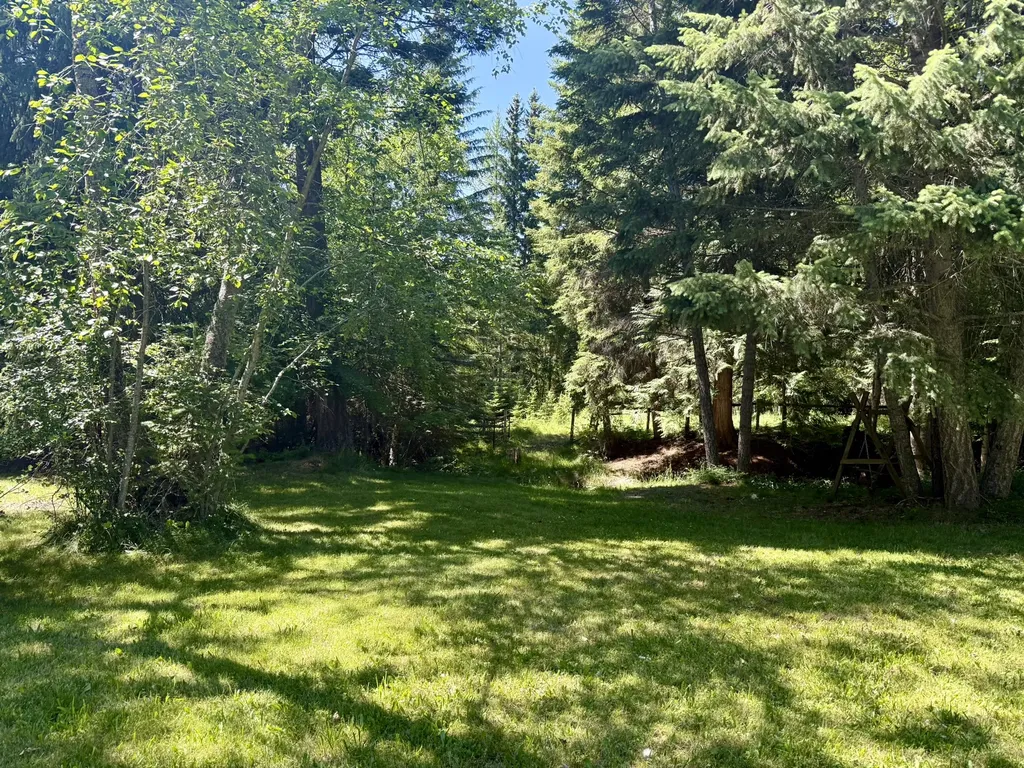 30526 Mission Creek Road St Ignatius MT 59865