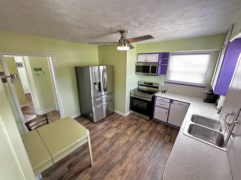 303 4th Avenue E Superior MT 59872