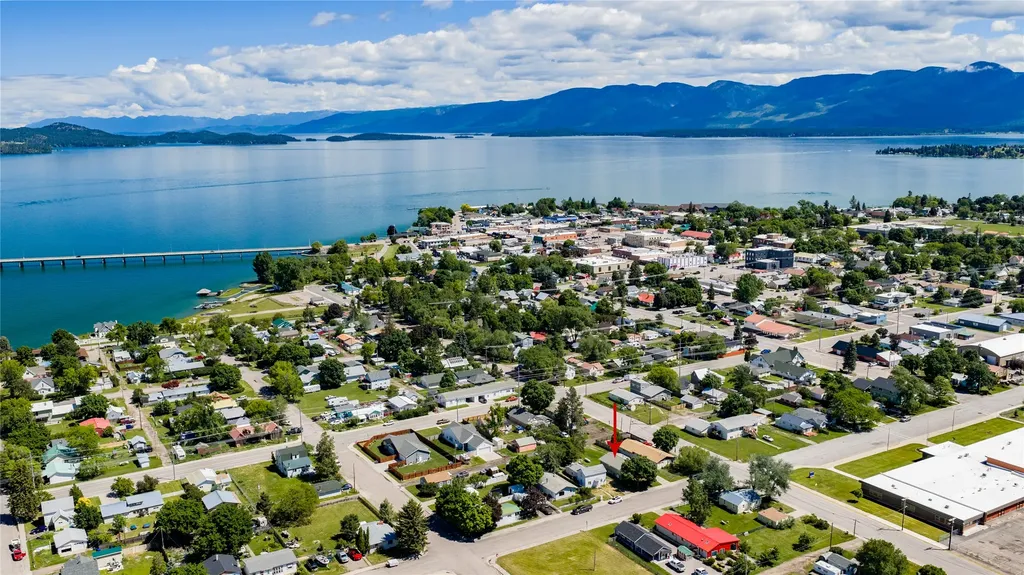 204 8th Avenue W Polson MT 59860