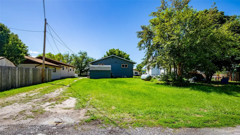 204 8th Avenue W Polson MT 59860