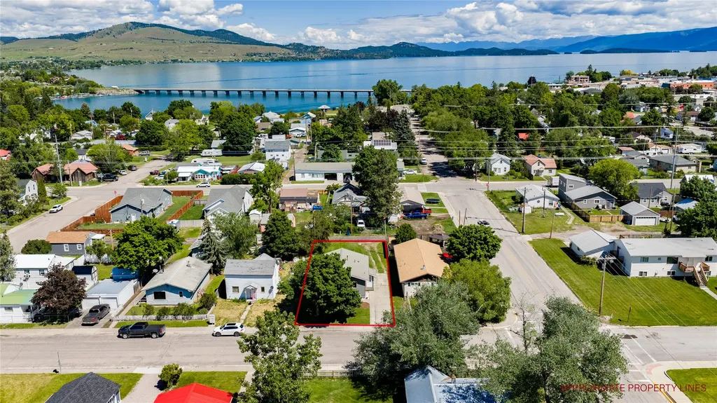 204 8th Avenue W Polson MT 59860