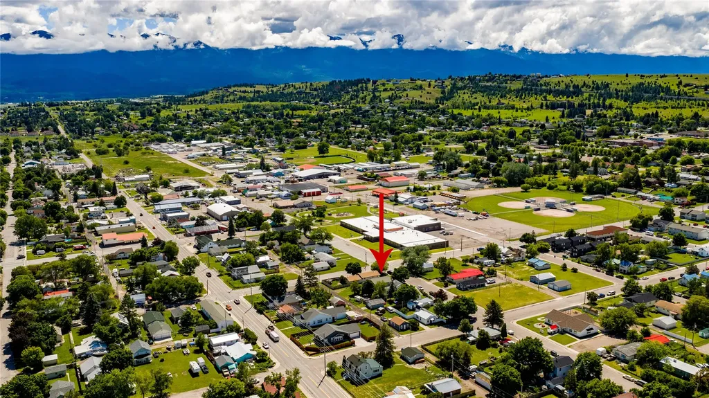204 8th Avenue W Polson MT 59860