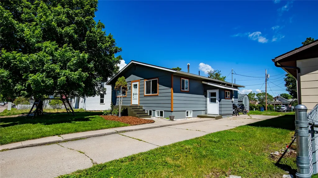 204 8th Avenue W Polson MT 59860