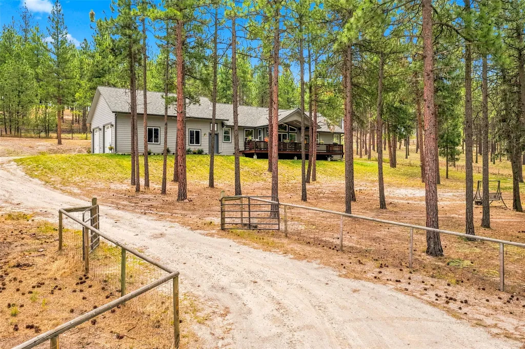 610 El Capitan Loop Stevensville MT 59870