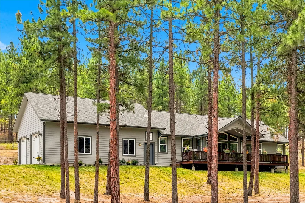 610 El Capitan Loop Stevensville MT 59870