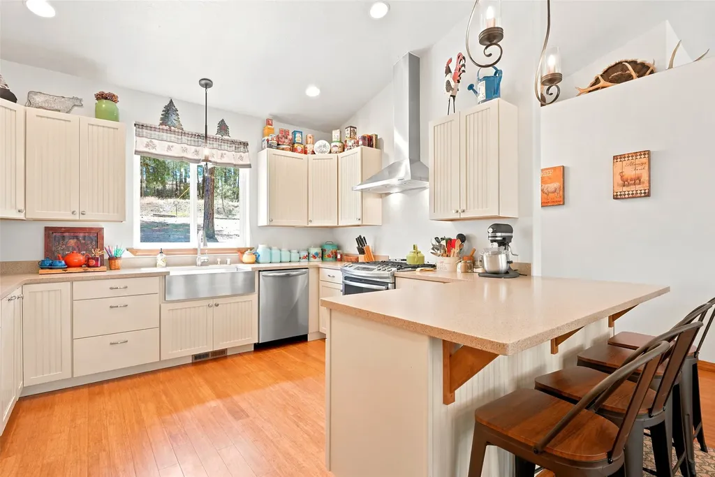 610 El Capitan Loop Stevensville MT 59870