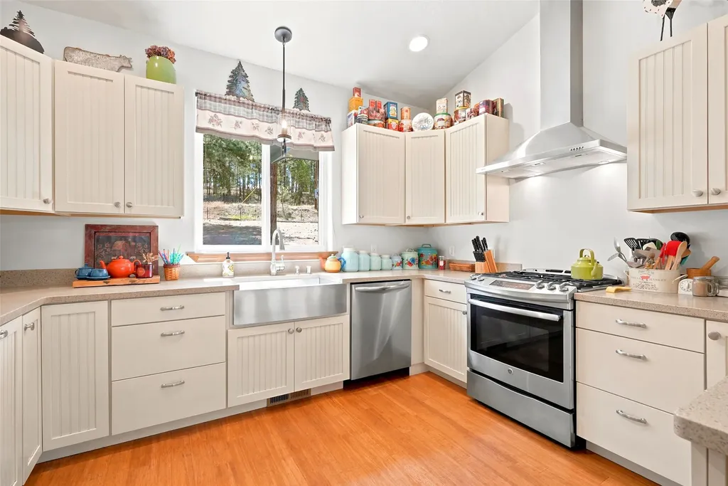 610 El Capitan Loop Stevensville MT 59870