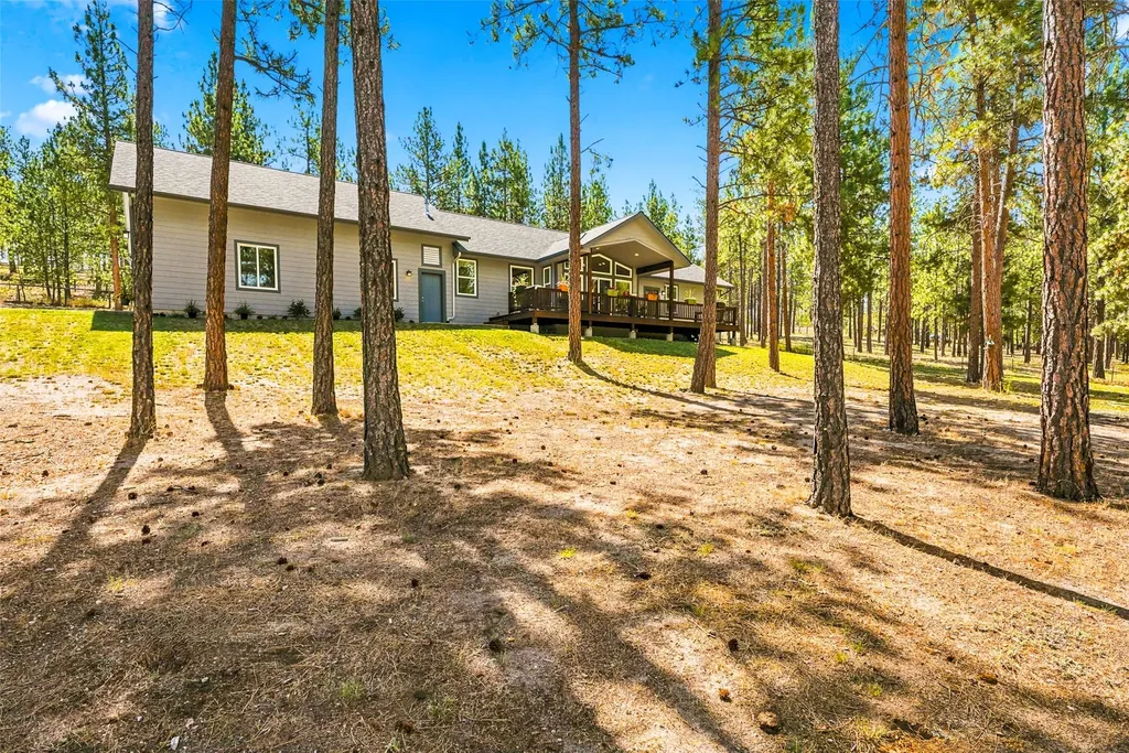 610 El Capitan Loop Stevensville MT 59870