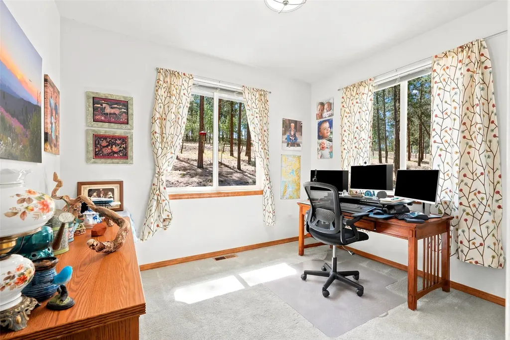 610 El Capitan Loop Stevensville MT 59870