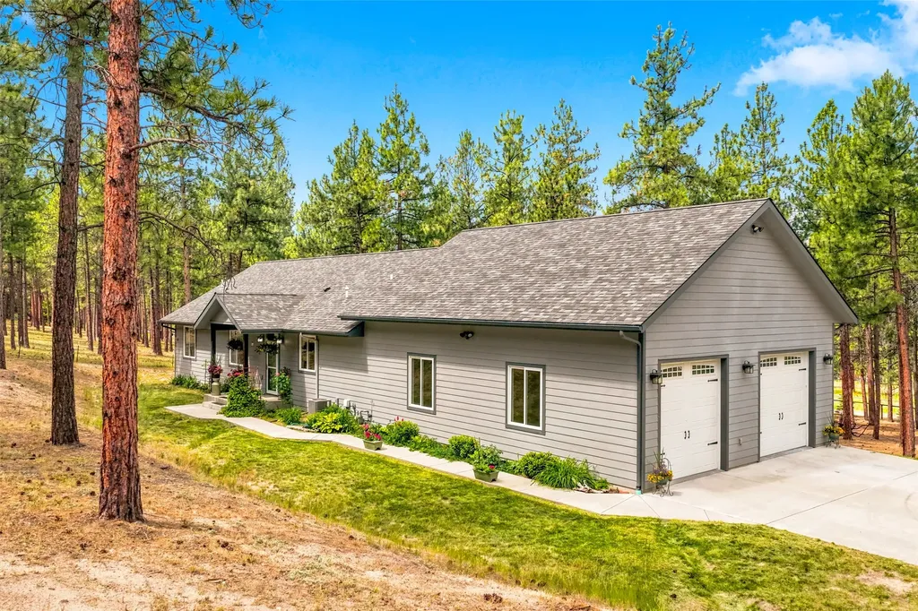 610 El Capitan Loop Stevensville MT 59870