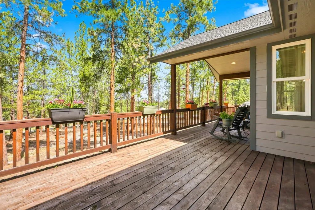 610 El Capitan Loop Stevensville MT 59870