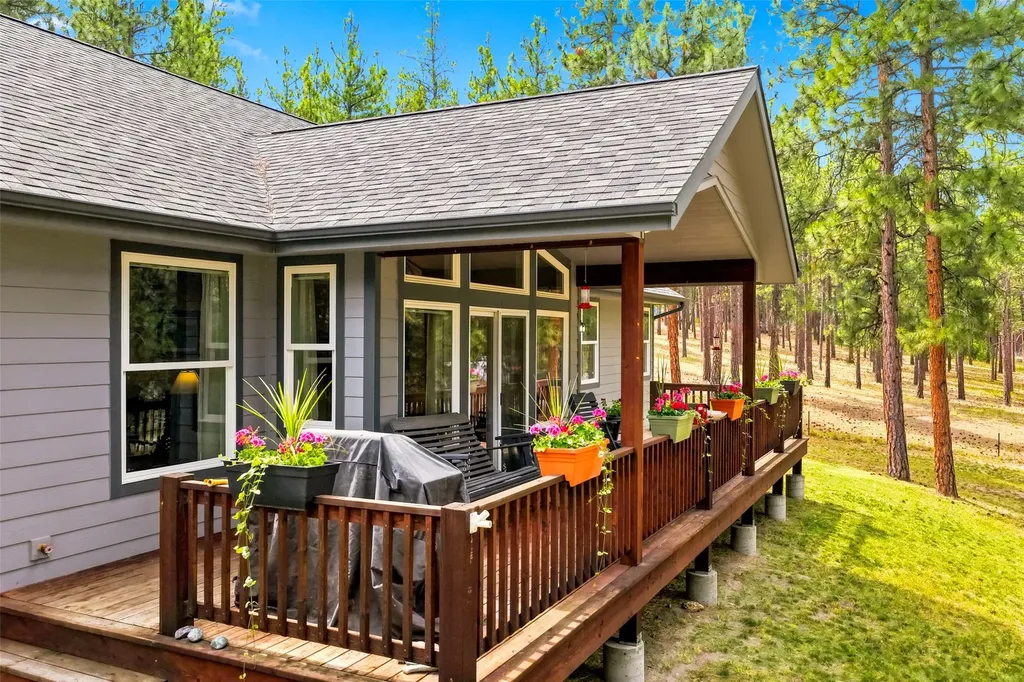 610 El Capitan Loop Stevensville MT 59870