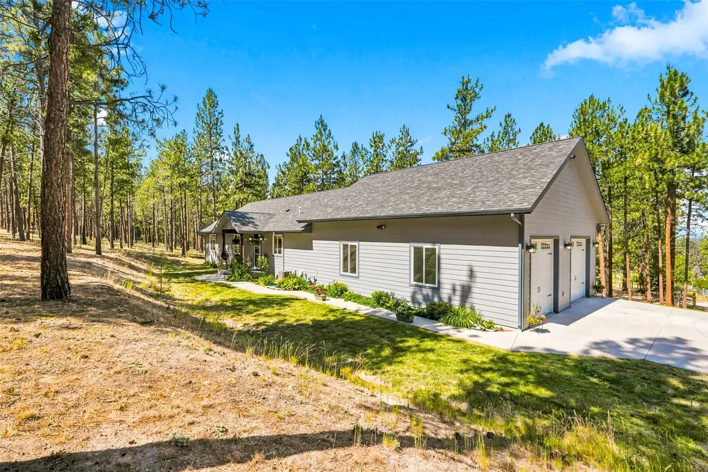 610 El Capitan Loop Stevensville MT 59870