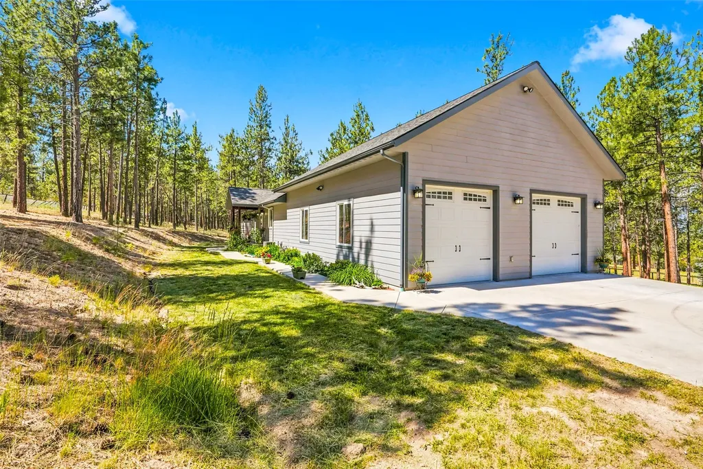 610 El Capitan Loop Stevensville MT 59870