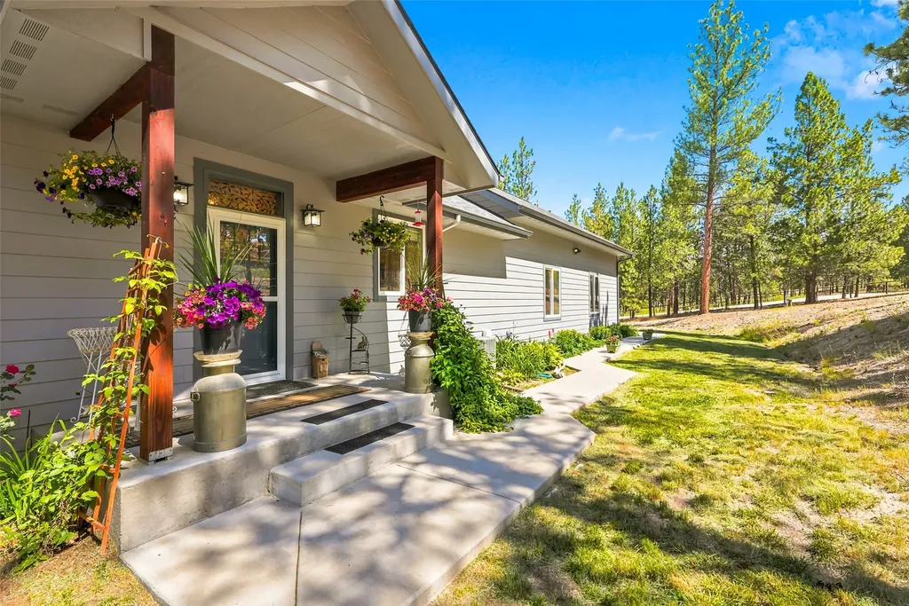 610 El Capitan Loop Stevensville MT 59870