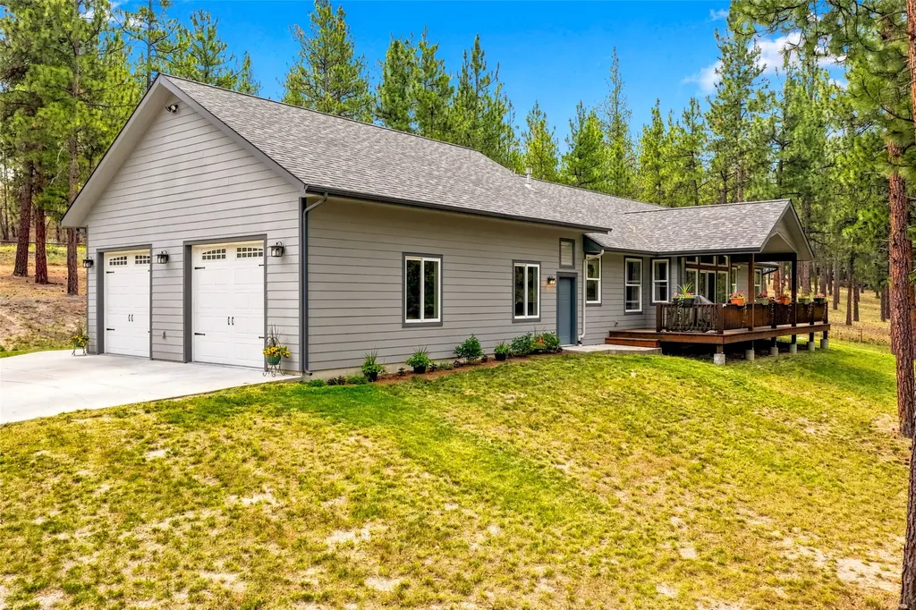 610 El Capitan Loop Stevensville MT 59870
