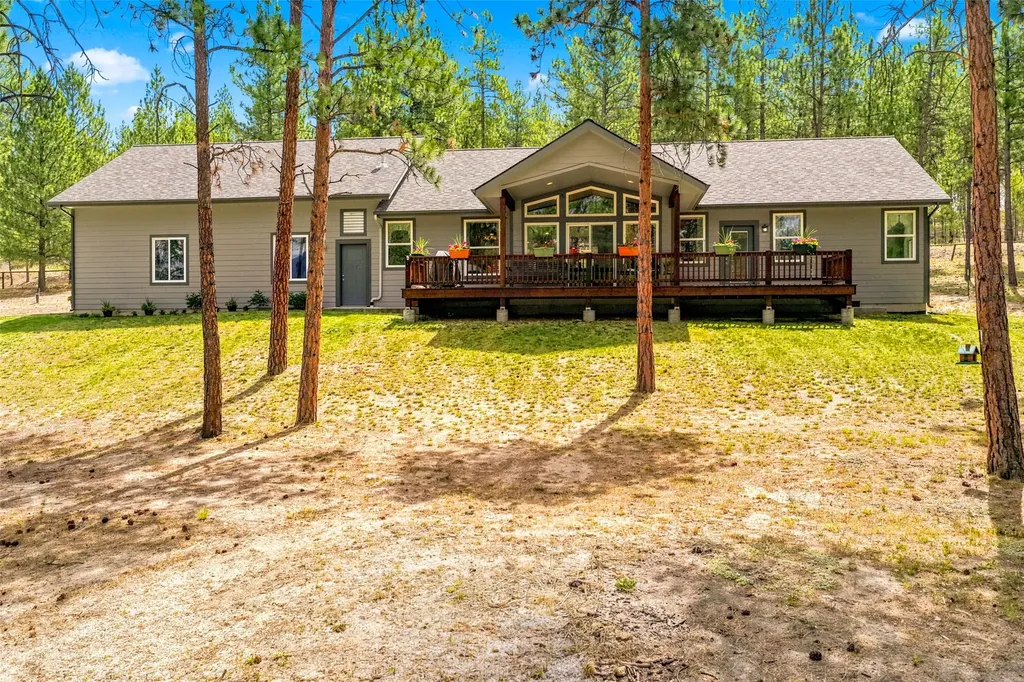 610 El Capitan Loop Stevensville MT 59870
