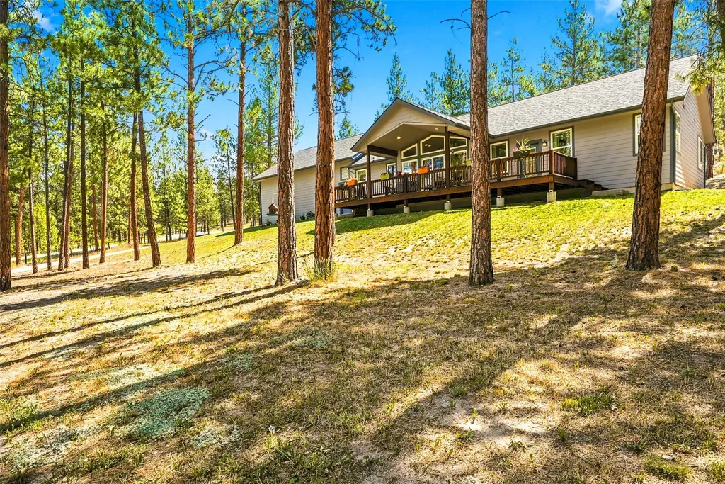 610 El Capitan Loop Stevensville MT 59870