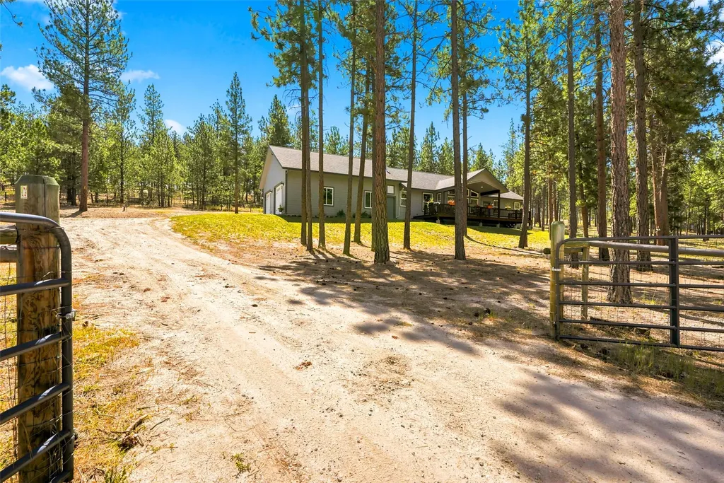 610 El Capitan Loop Stevensville MT 59870