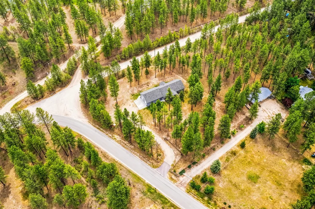 610 El Capitan Loop Stevensville MT 59870