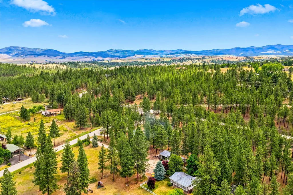 610 El Capitan Loop Stevensville MT 59870
