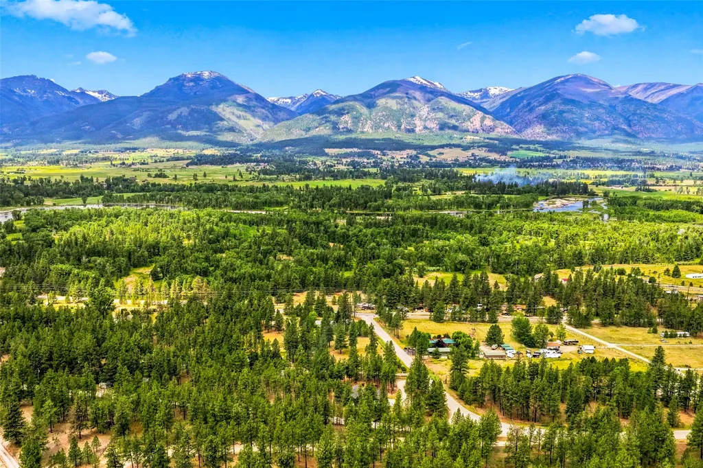 610 El Capitan Loop Stevensville MT 59870