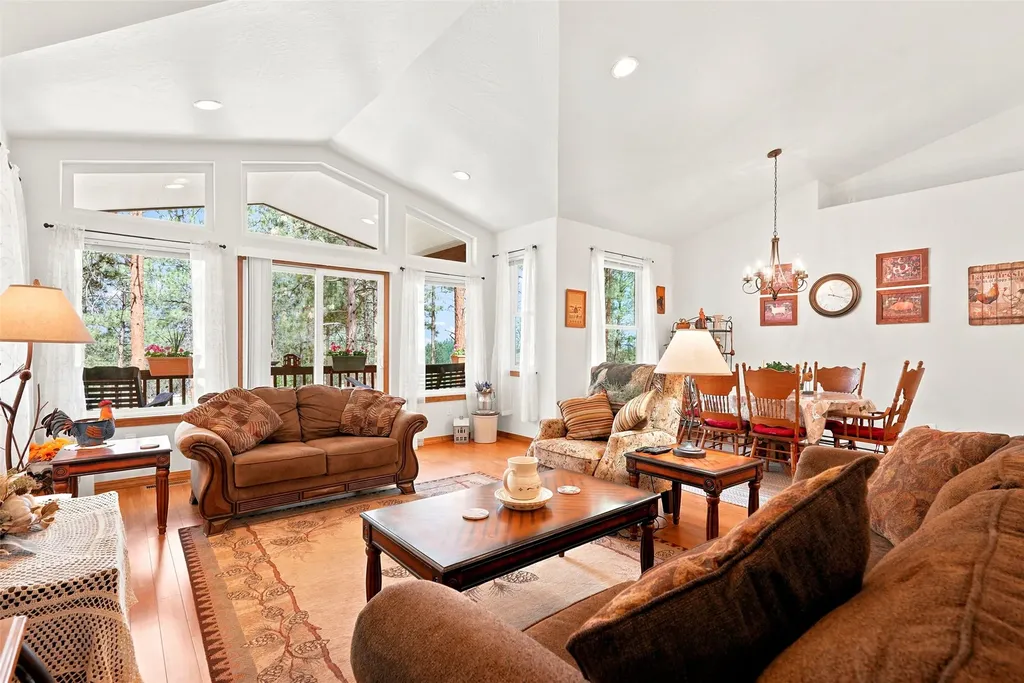 610 El Capitan Loop Stevensville MT 59870