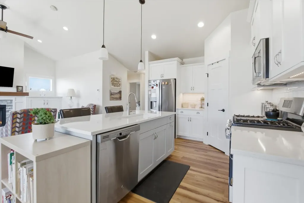 183 Silver Tip Trail Kalispell MT 59901