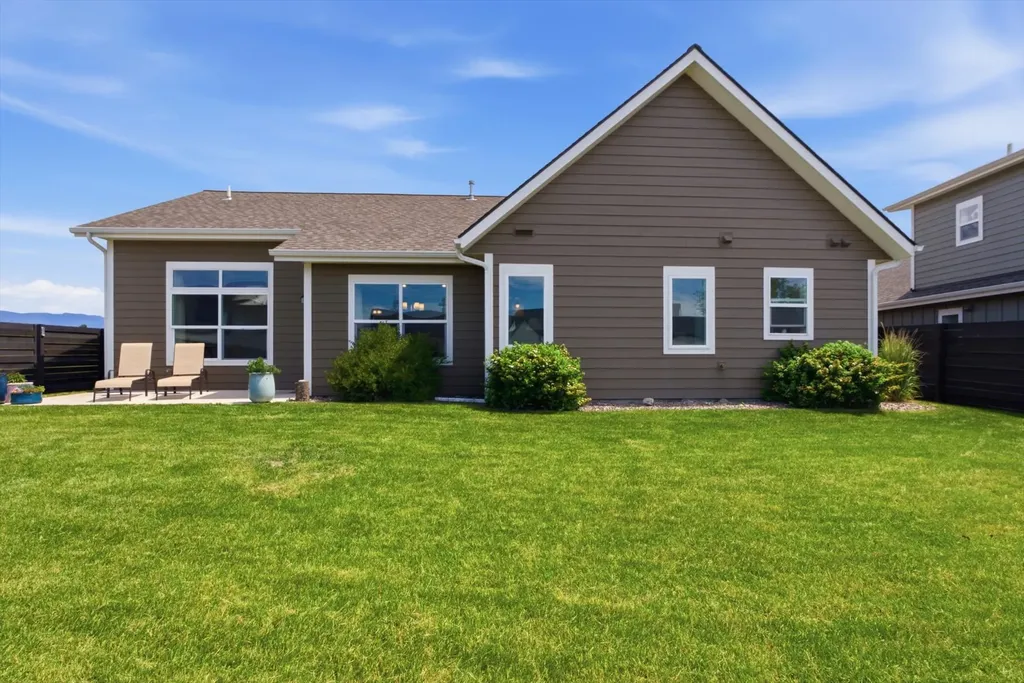 183 Silver Tip Trail Kalispell MT 59901