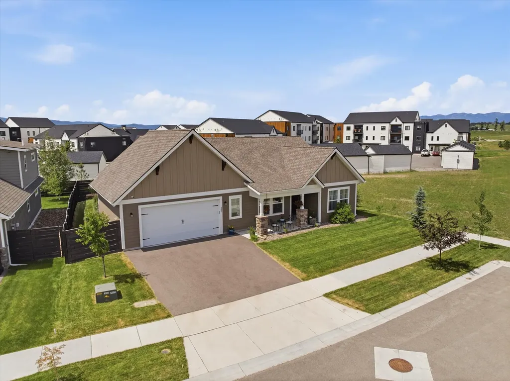 183 Silver Tip Trail Kalispell MT 59901