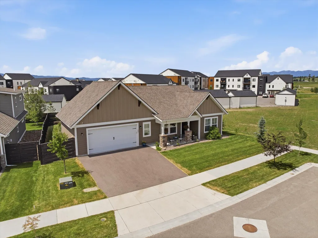 183 Silver Tip Trail Kalispell MT 59901
