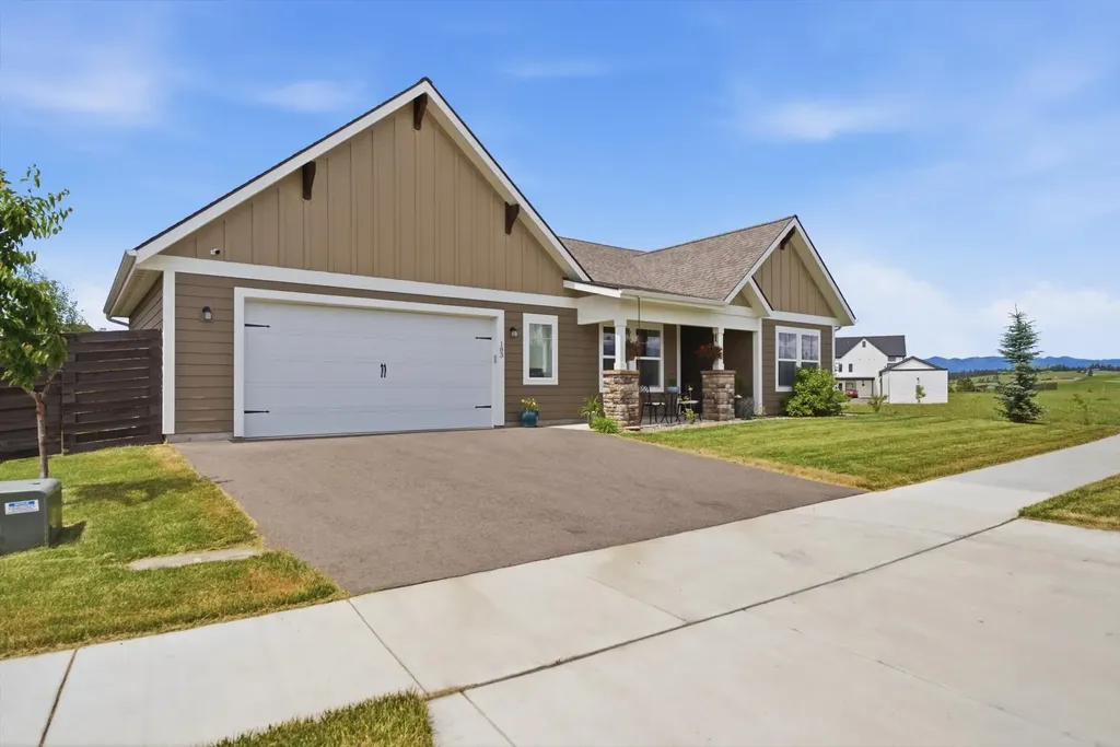 183 Silver Tip Trail Kalispell MT 59901