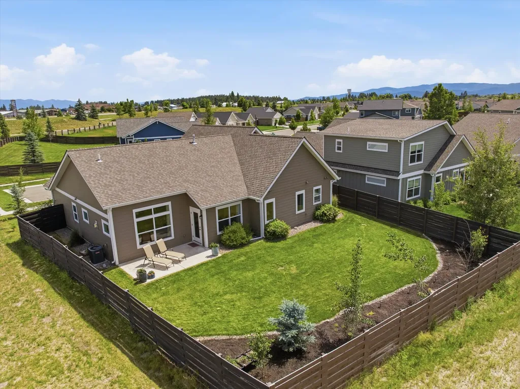 183 Silver Tip Trail Kalispell MT 59901