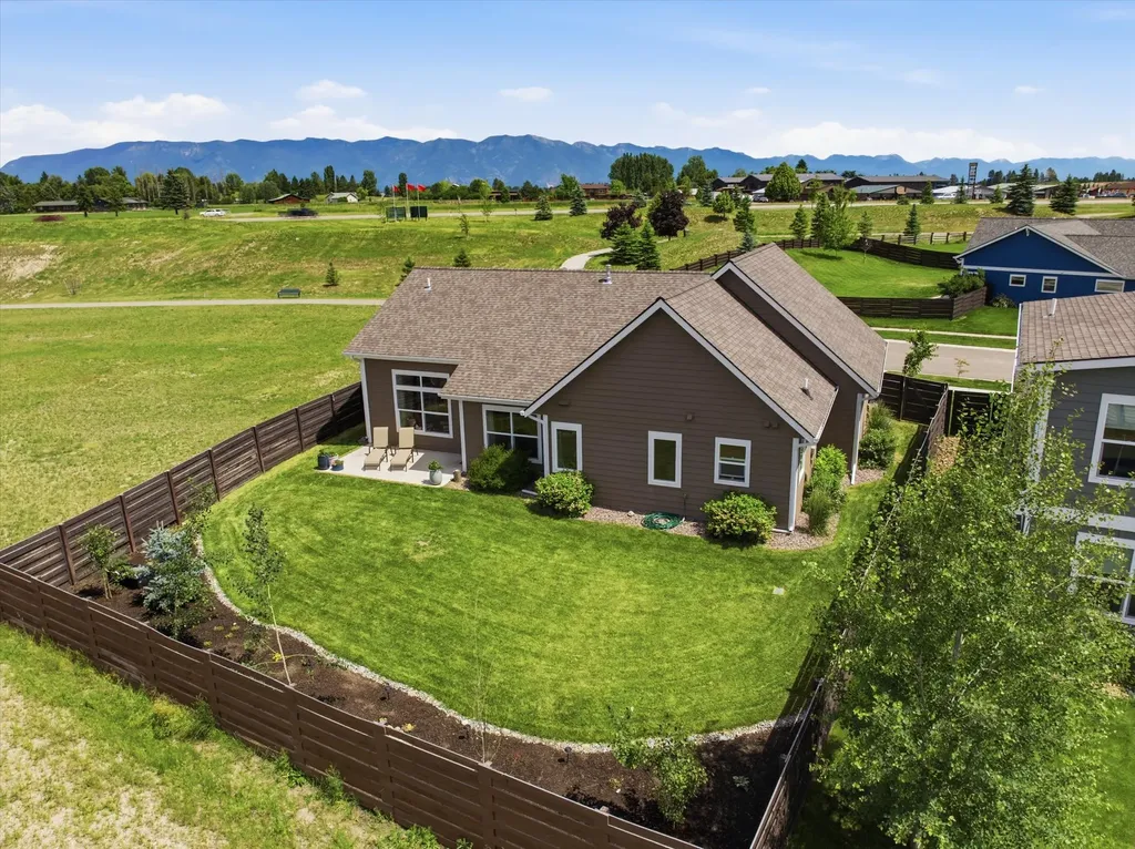 183 Silver Tip Trail Kalispell MT 59901