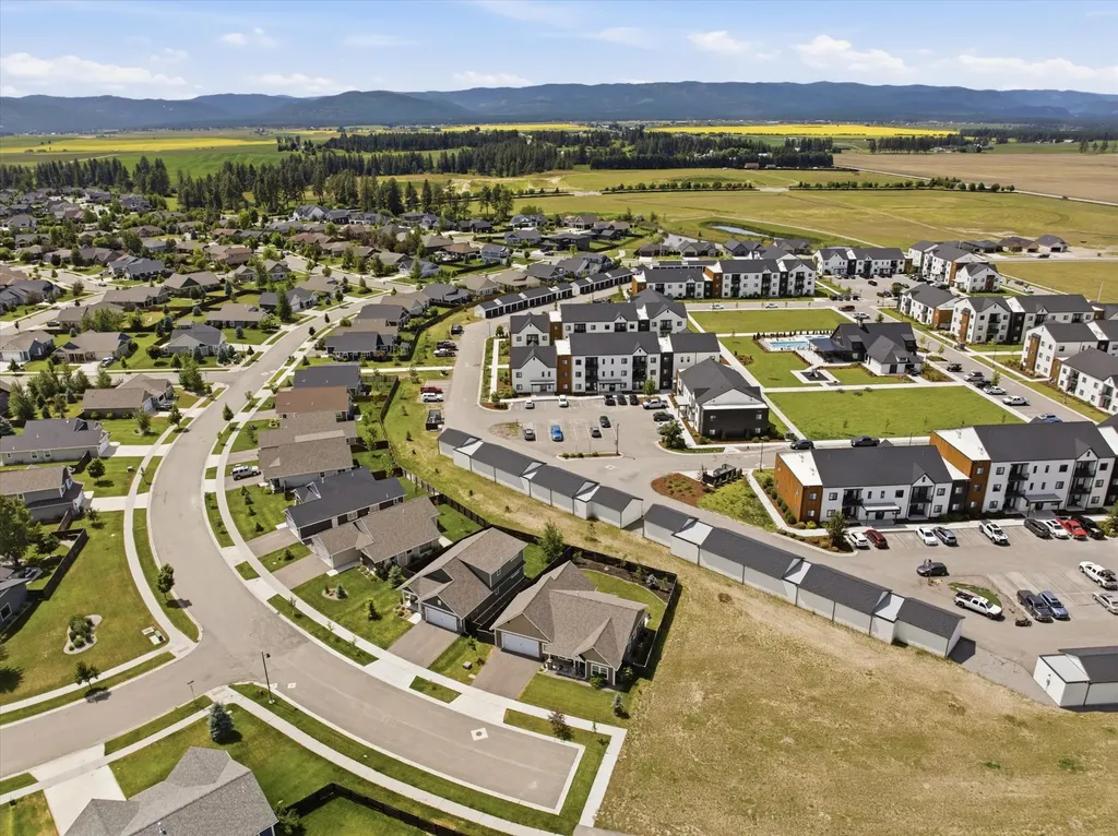 183 Silver Tip Trail Kalispell MT 59901
