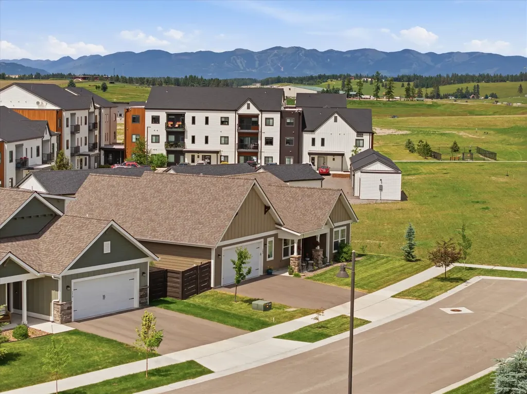 183 Silver Tip Trail Kalispell MT 59901