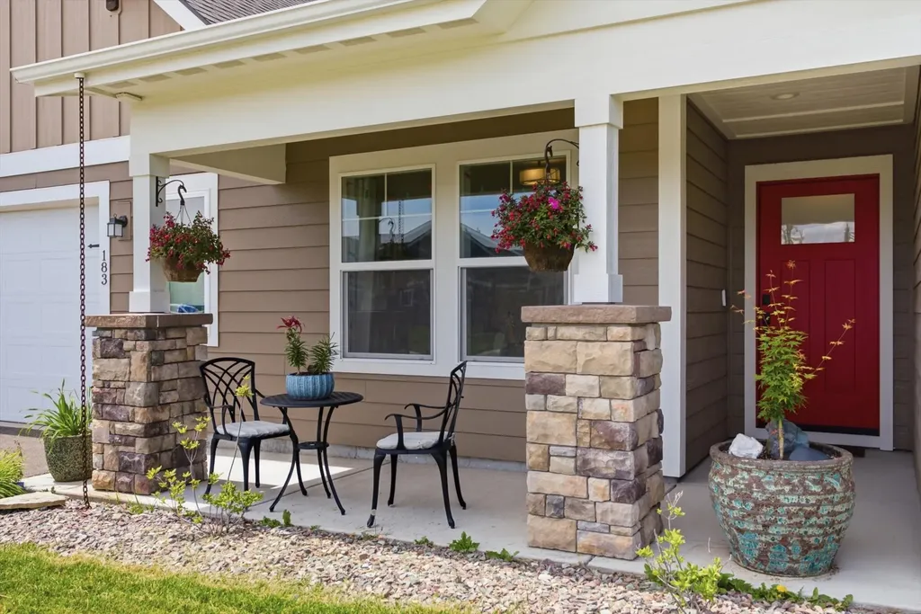 183 Silver Tip Trail Kalispell MT 59901