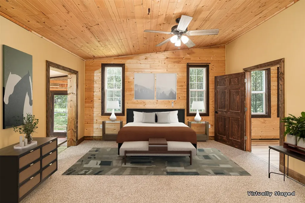 675 Griz Lane Marion MT 59925