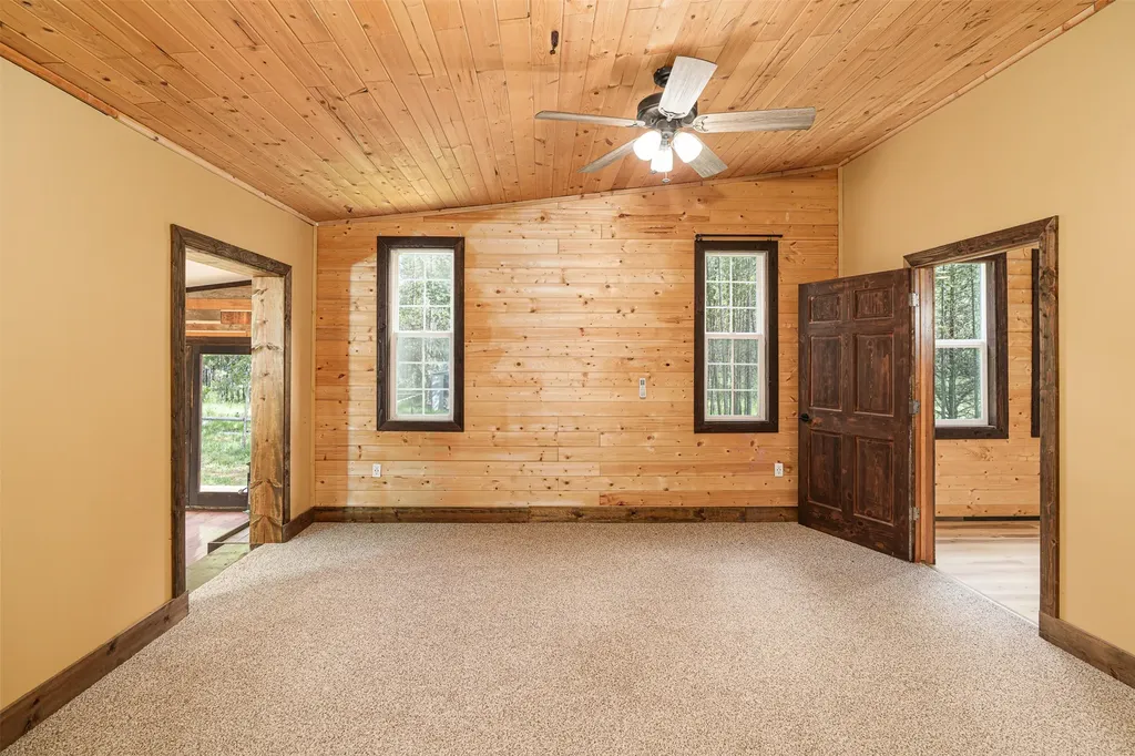 675 Griz Lane Marion MT 59925