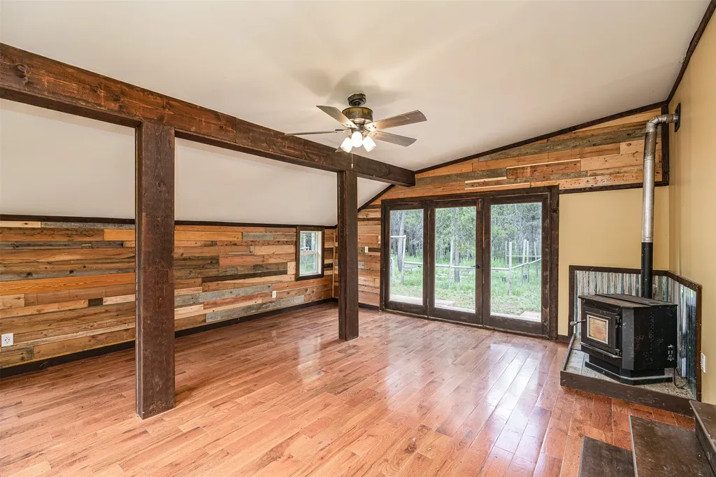 675 Griz Lane Marion MT 59925