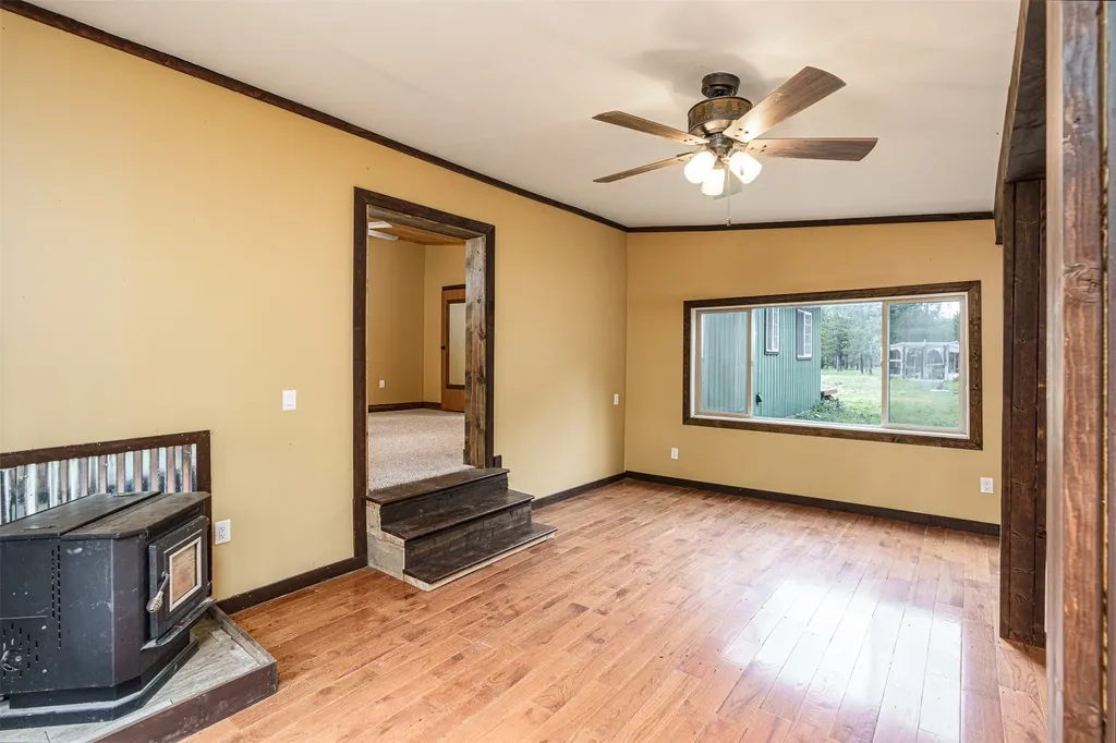 675 Griz Lane Marion MT 59925