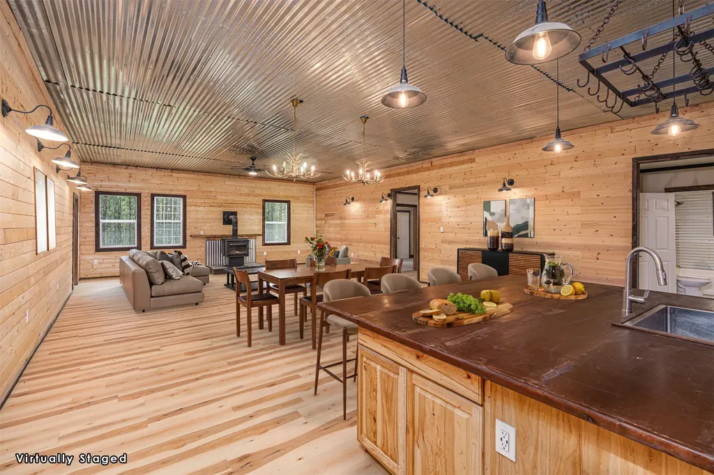 675 Griz Lane Marion MT 59925