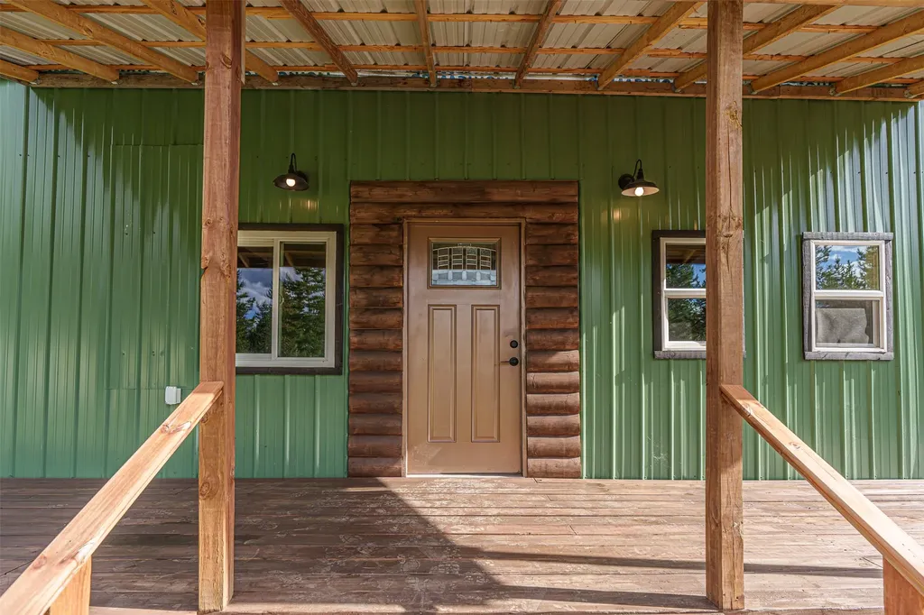 675 Griz Lane Marion MT 59925