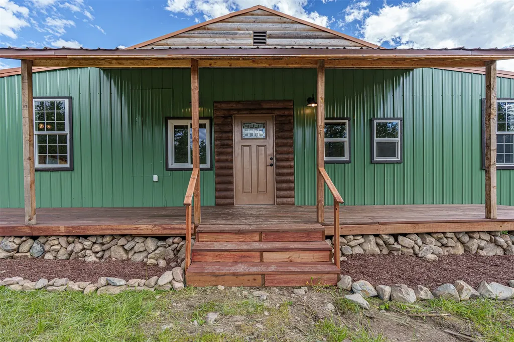 675 Griz Lane Marion MT 59925
