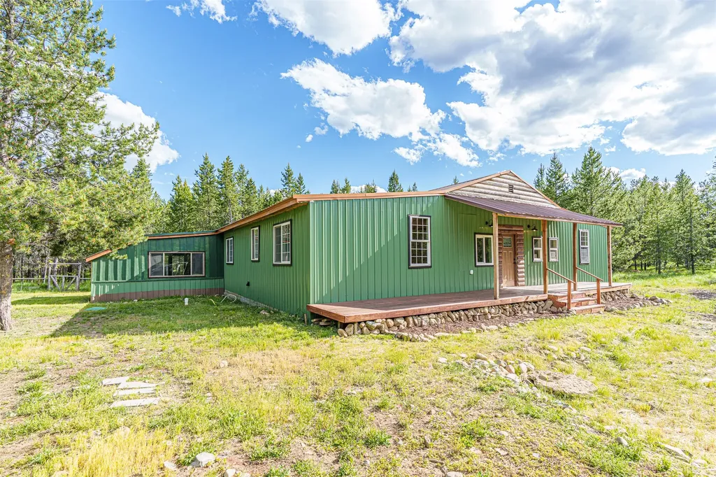 675 Griz Lane Marion MT 59925
