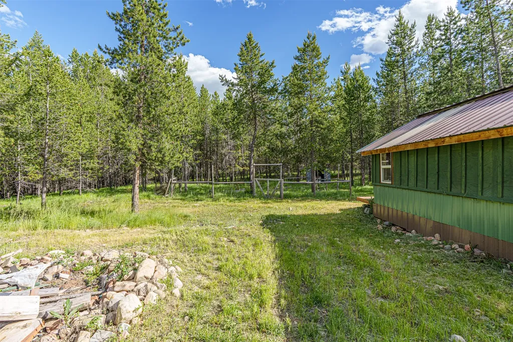 675 Griz Lane Marion MT 59925