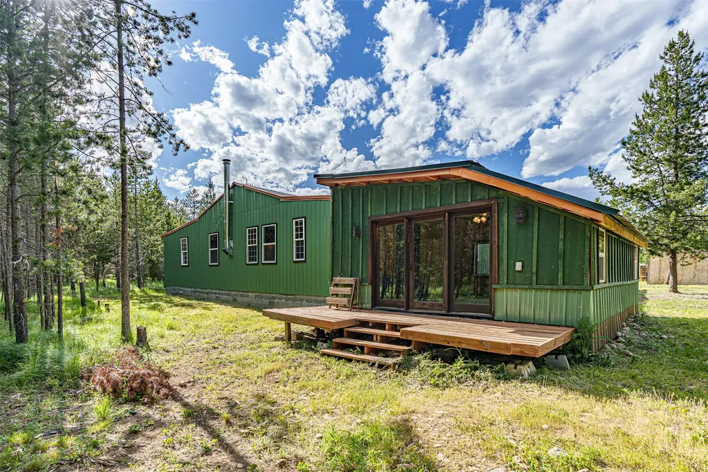 675 Griz Lane Marion MT 59925