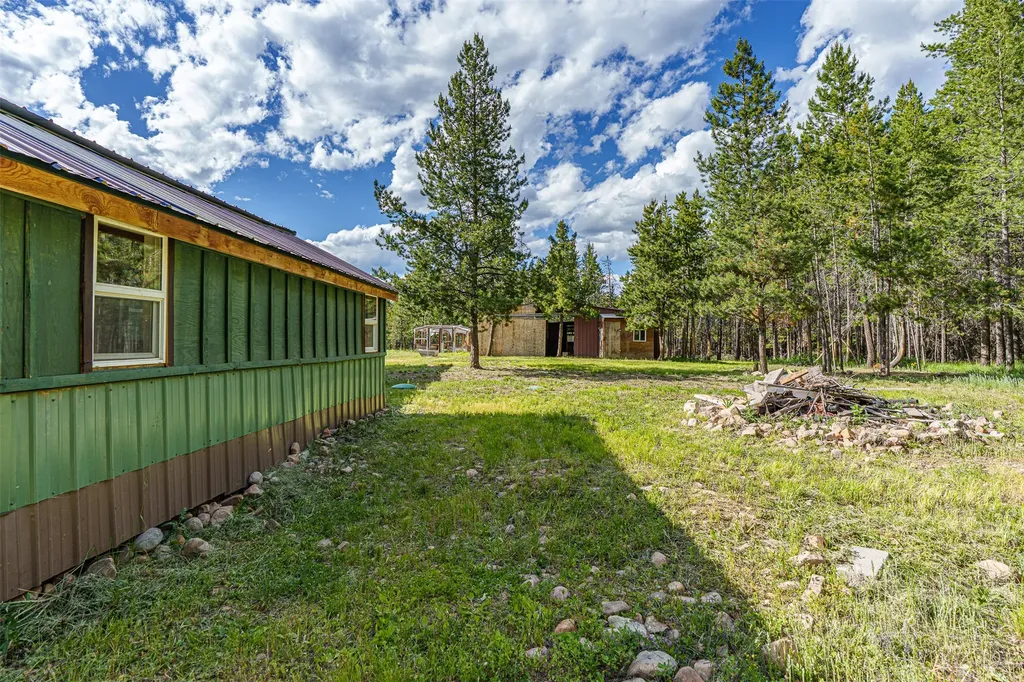 675 Griz Lane Marion MT 59925