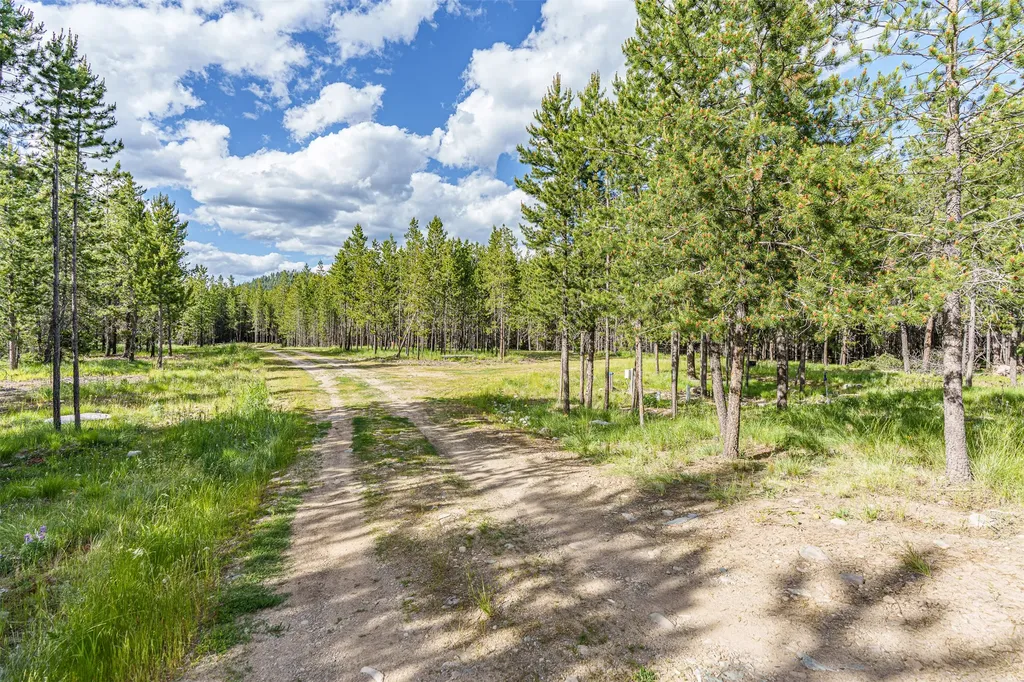 675 Griz Lane Marion MT 59925